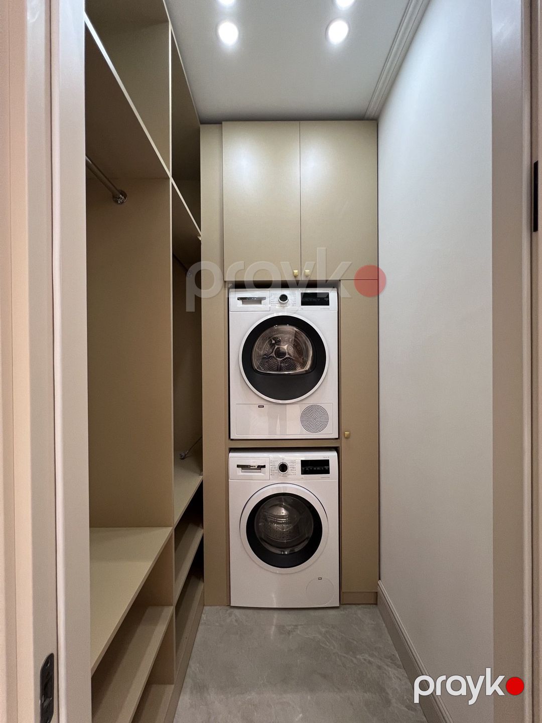 Satılır 4 otaqlı yeni tikili 165 m² — Mənzil, Bakı (6)