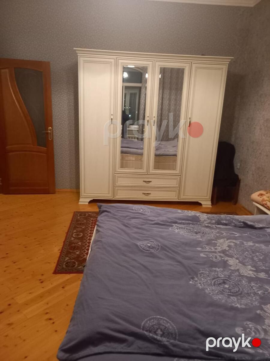 Satılır 5 otaqlı həyət evi/bağ evi 230 m² — Ev, villa, Sumqayıt (12)