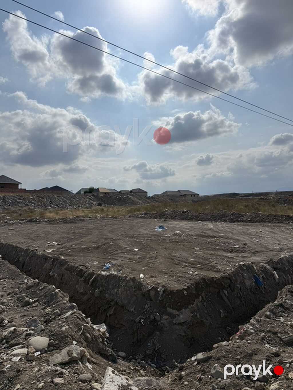 Tikinti — Torpaq, Gəncə (5)