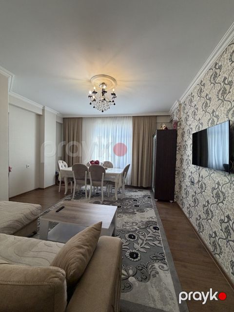 Satılır 3 otaqlı yeni tikili 70 m² — Bakı