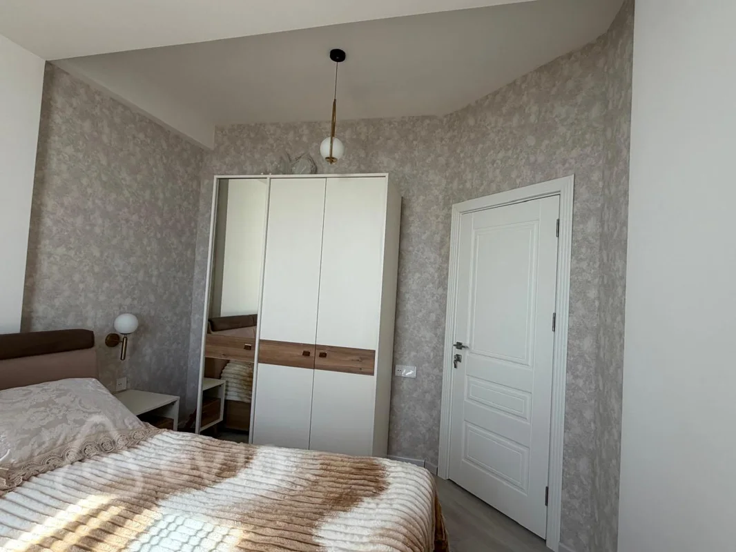 2 otaqlı mənzil, 67 m², Amal 2015 mtk — Mənzil, Bakı (4)