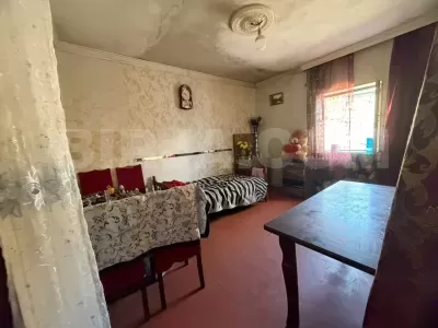 Maştağa qəsəbəsində 3 otaqlı ev satılır — Ev, villa (5)