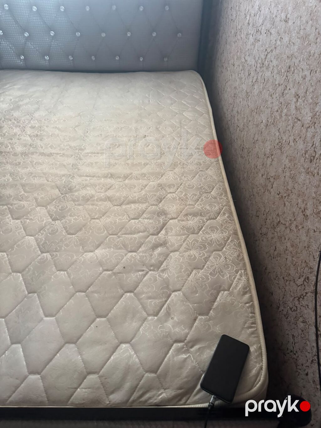 İşlənmiş, Sadə matras — Matraslar, Bakı (2)