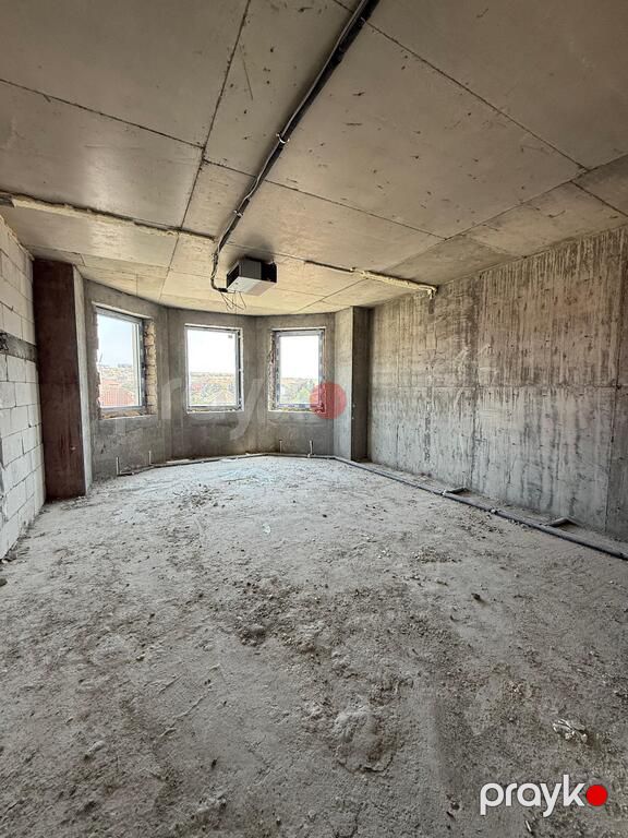Satılır 1 otaqlı yeni tikili 63 m² — Mənzil, Bakı (4)