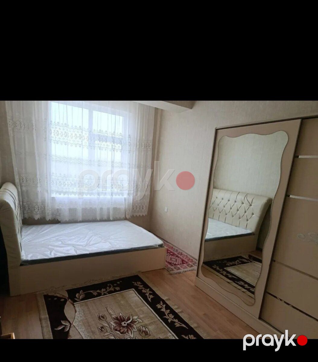 2-otaqlı yeni tikili kirayə verilir, Binəqədi qəs., 50 m² — Mənzil, Bakı (2)