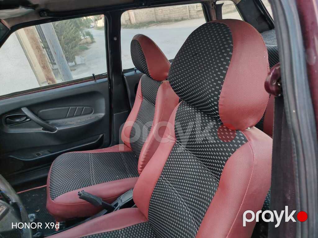 Lada (VAZ) 21099, 1.6 L, 1999 il, 258 425 km — Avtomobillər, Bakı (12)