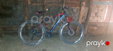 Velosiped Saft — Xudat