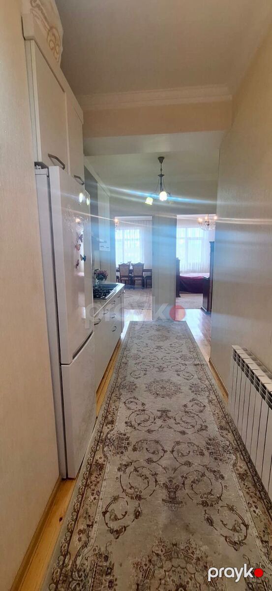Satılır 2 otaqlı yeni tikili 64 m² — Mənzil, Bakı (2)