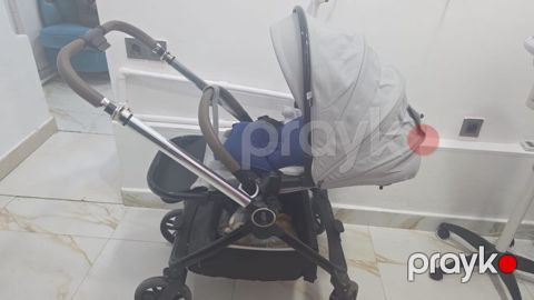 Transformer araba, Kidilo, İşlənmiş, Ünvandan götürmə — Bakı