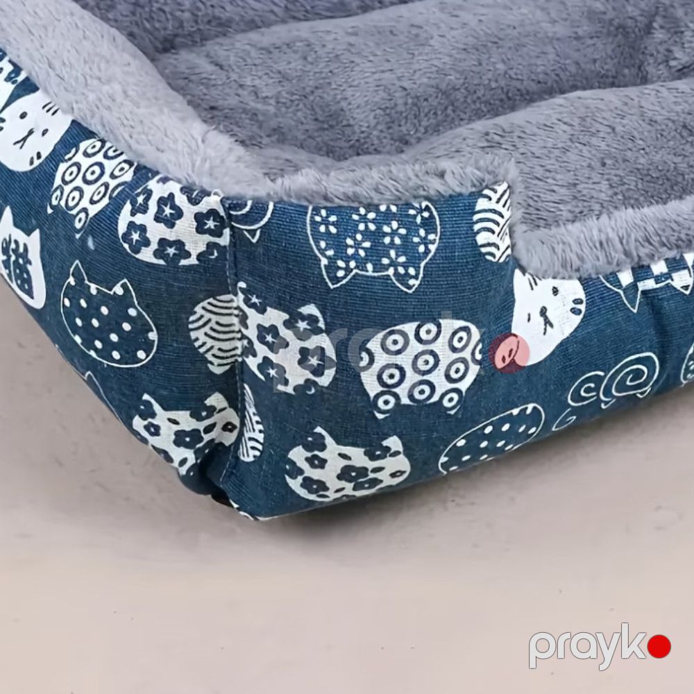 Taxt-döşək Ultra-Soft iva220, L size — Mallar, Bakı (3)