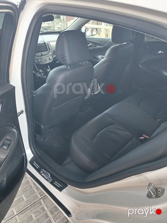 Chevrolet Malibu, 1.5 L, 2019 il, 207 000 km — Avtomobillər, Şirvan (9)