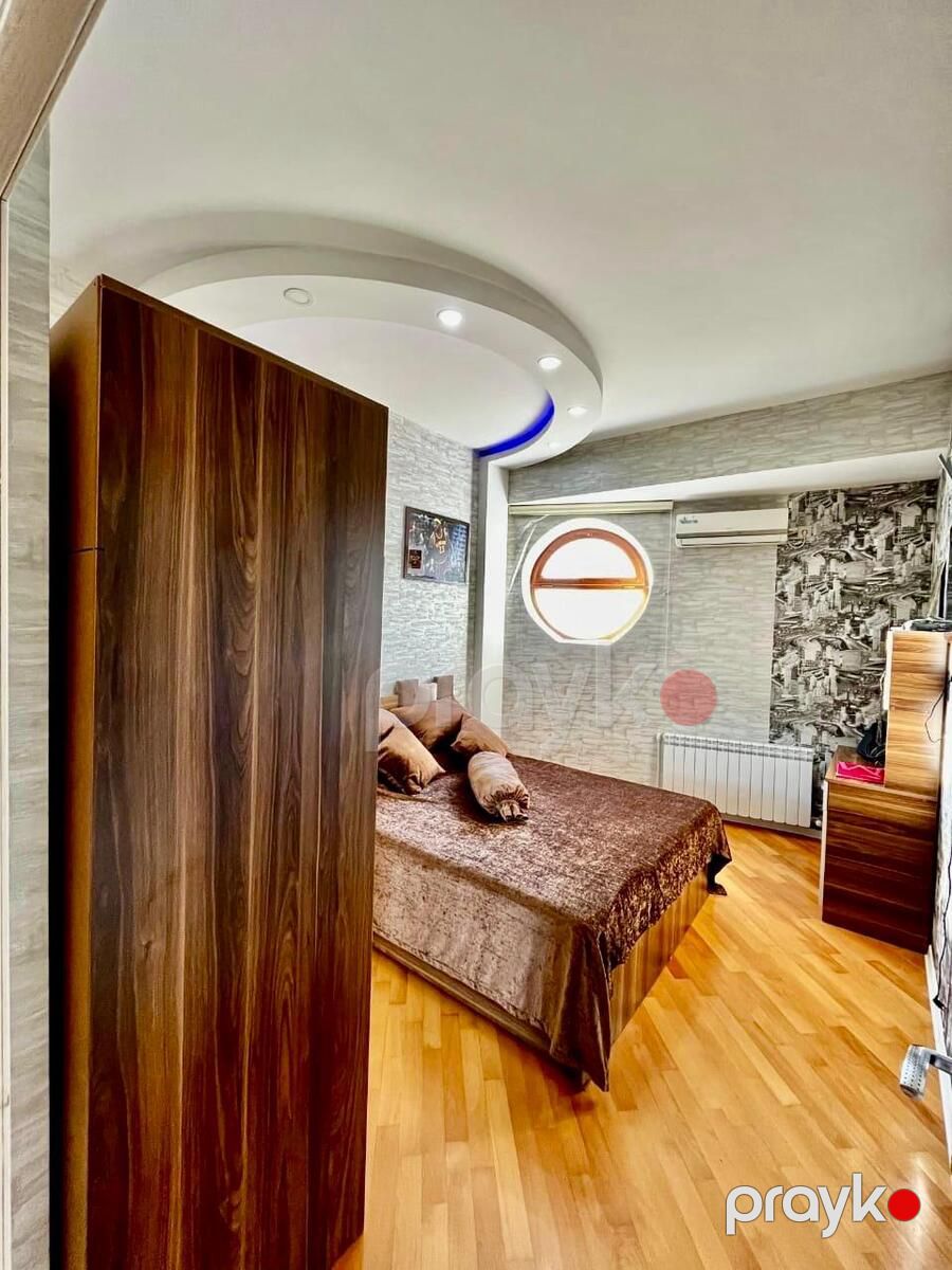İcarəyə verilir 3 otaqlı yeni tikili 142 m² — Mənzil, Bakı (5)