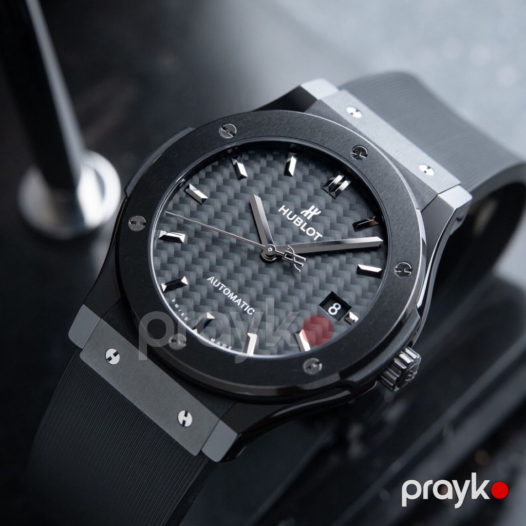 Hublot qol saatı — Şəxsi əşyalar, Sumqayıt (2)