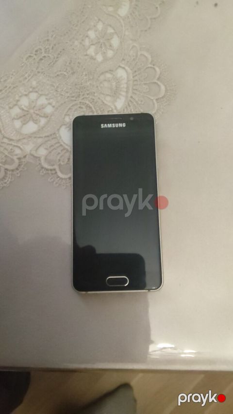 Samsung Galaxy A3 (2016) Gold 16GB/1.5GB — Bakı