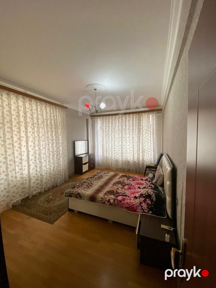 Satılır 3 otaqlı yeni tikili 126 m² — Mənzil, Bakı (5)