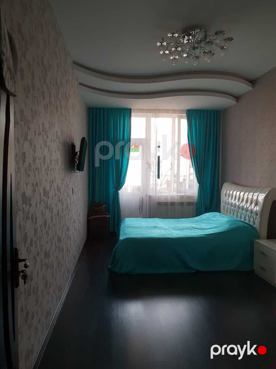 Satılır 2 otaqlı yeni tikili 70 m² — Mənzil, Bakı (3)