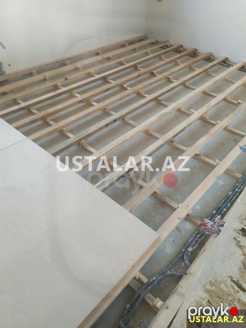 razilasma yolu ilə parket laminat və s — Bakı