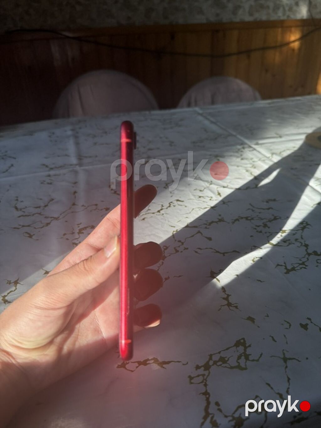 IPhone Xr, 64 GB, Qırmızı, Face ID — Apple iPhone, Bakı (2)