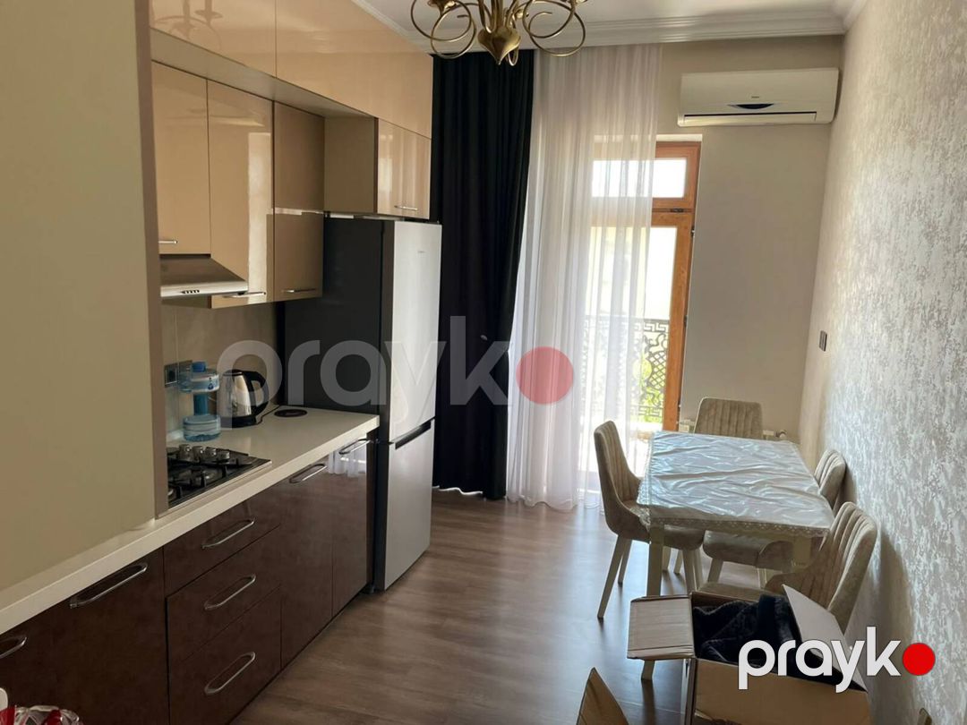 İcarəyə verilir 2 otaqlı yeni tikili 96 m² — Mənzil, Bakı (4)