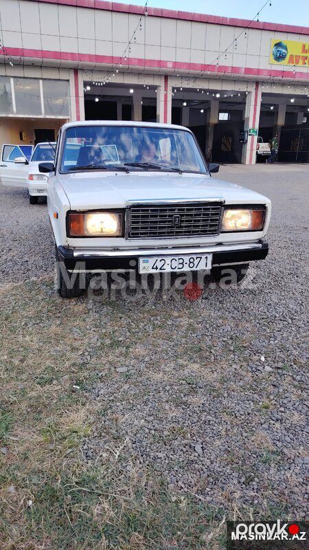 Lada 2105, 1982 il — Avtomobillər, Lənkəran (9)