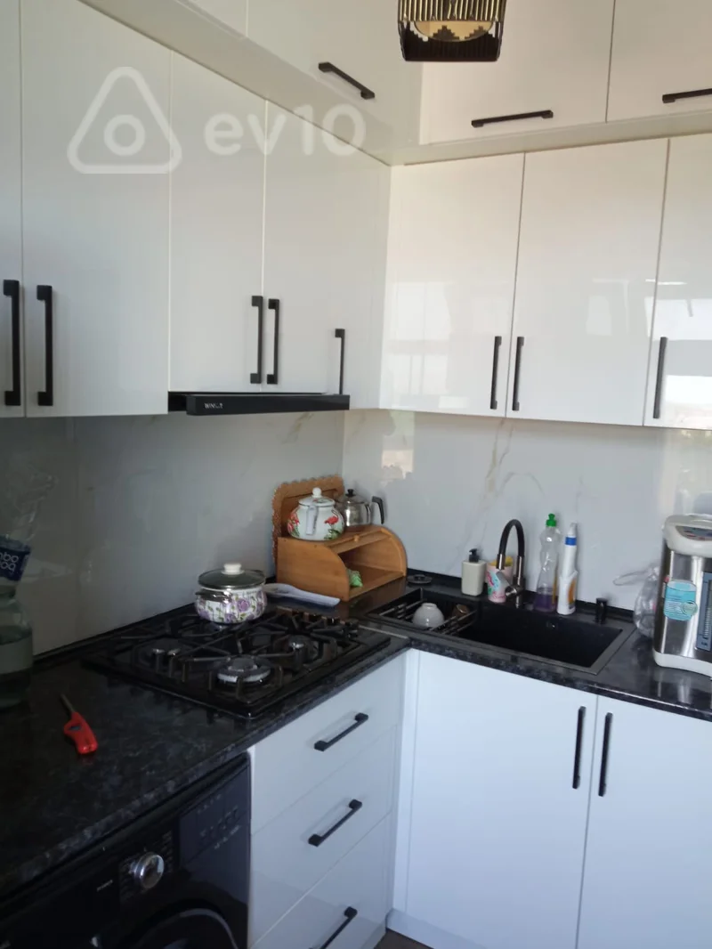 4 otaqlı mənzil, 90 m², Biləcəri q — Mənzil, Bakı (5)