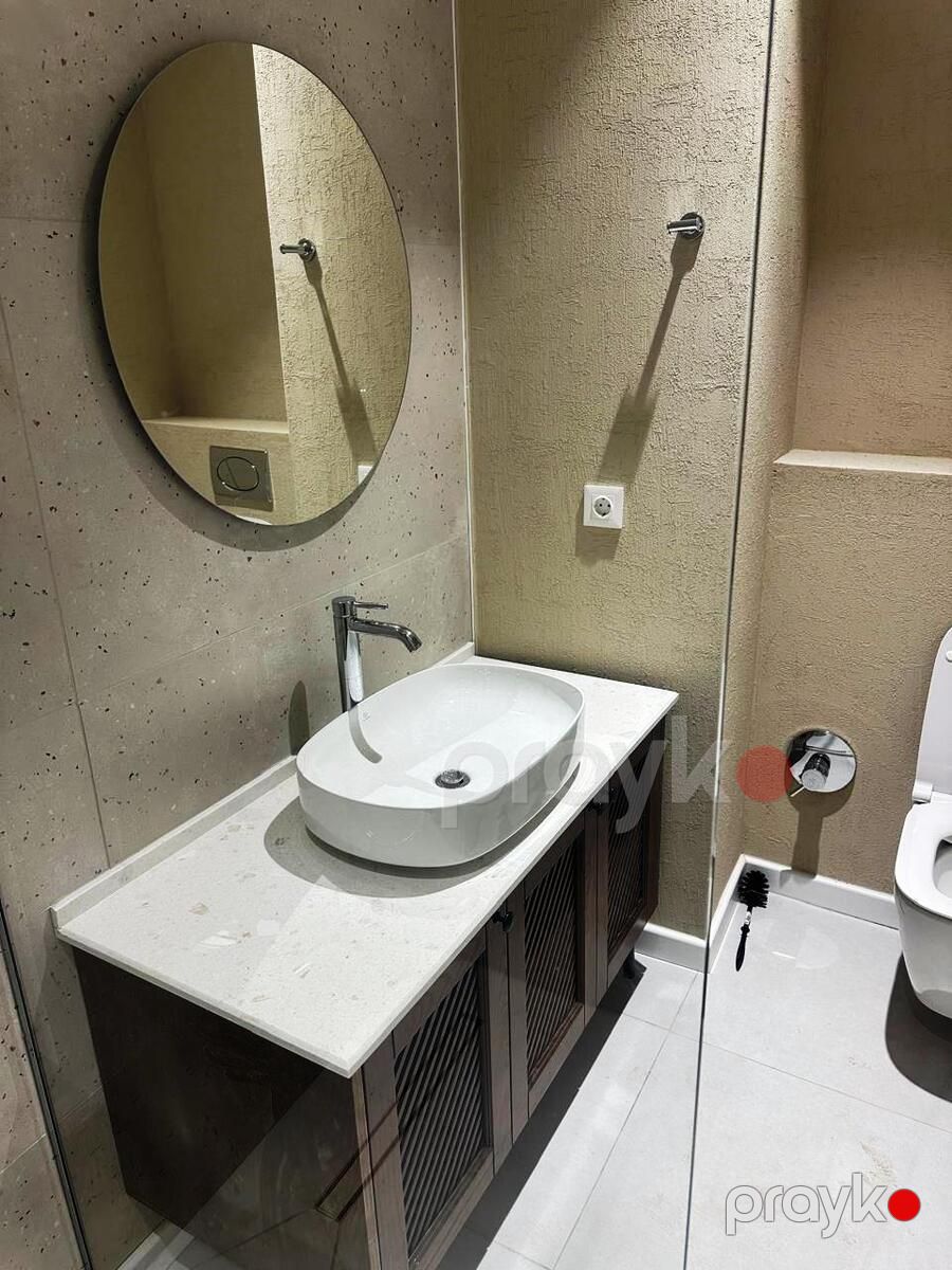 Satılır 2 otaqlı yeni tikili 74 m² — Mənzil, Bakı (4)