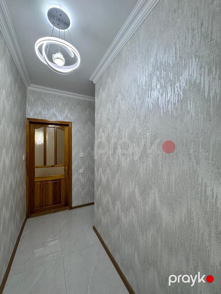 Satılır 3 otaqlı köhnə tikili 55 m² — Mənzil, Bakı (11)