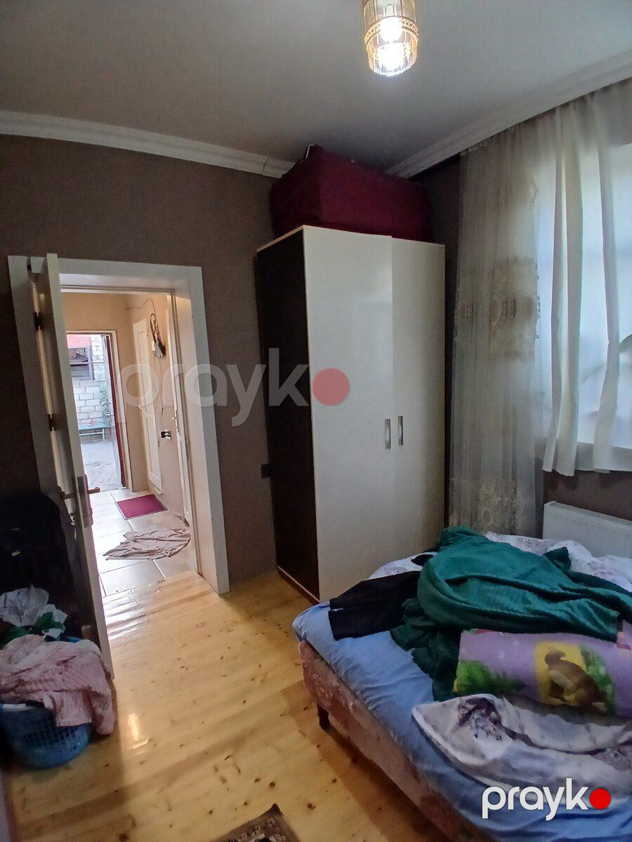 Həyət evi, Masazır qəs — Ev, villa, Bakı (11)