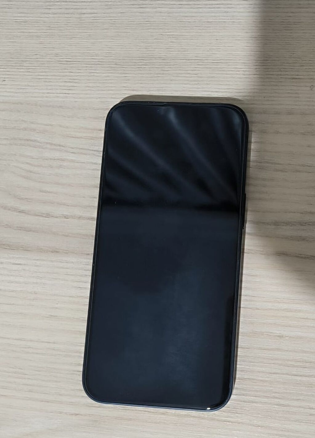 IPhone 13, Qara, Face ID — Apple iPhone, Xırdalan