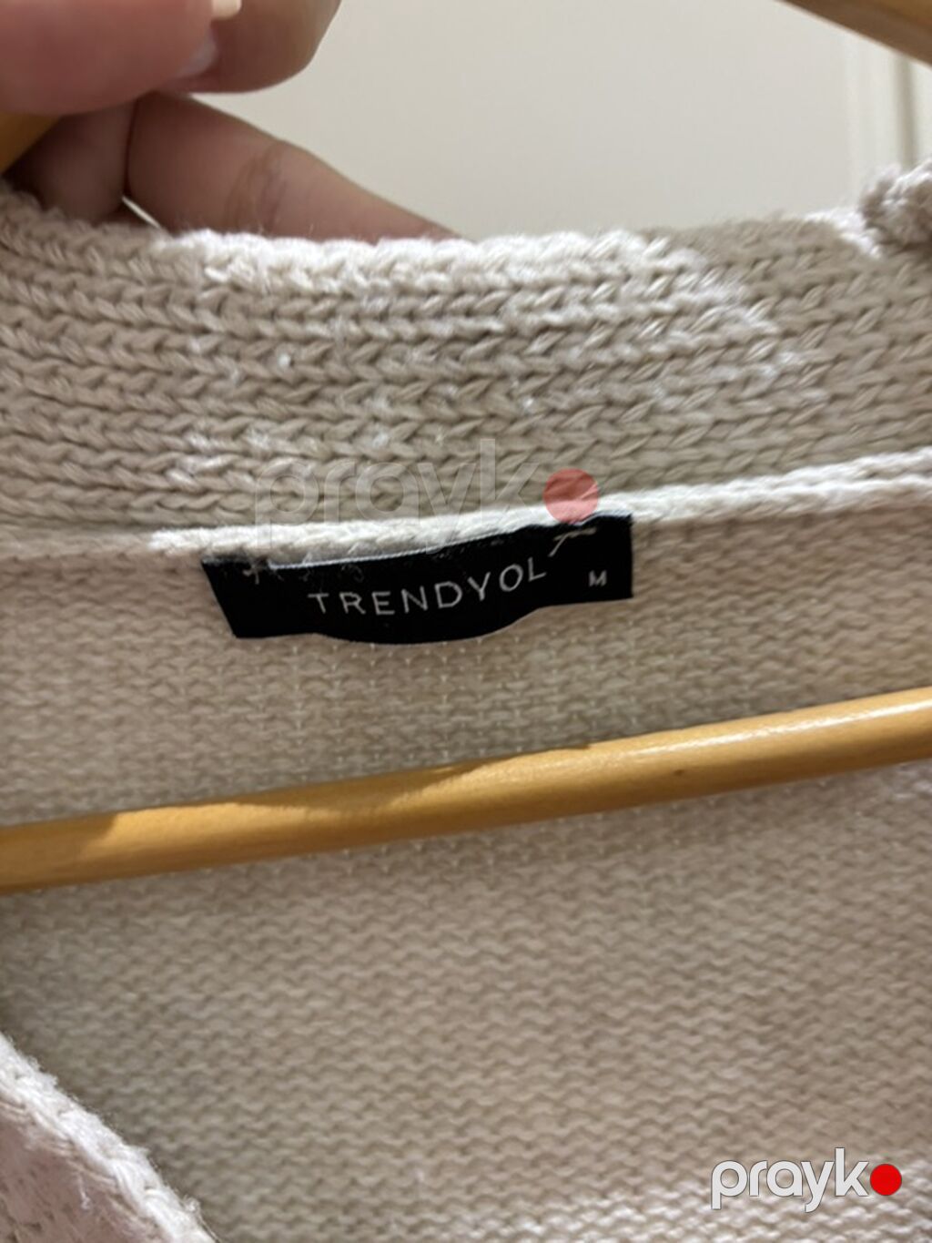 Trendyol jaket m razmer chox az geyinilib yenidir demek olar — Coqlar və zaqetlər, Bakı (2)