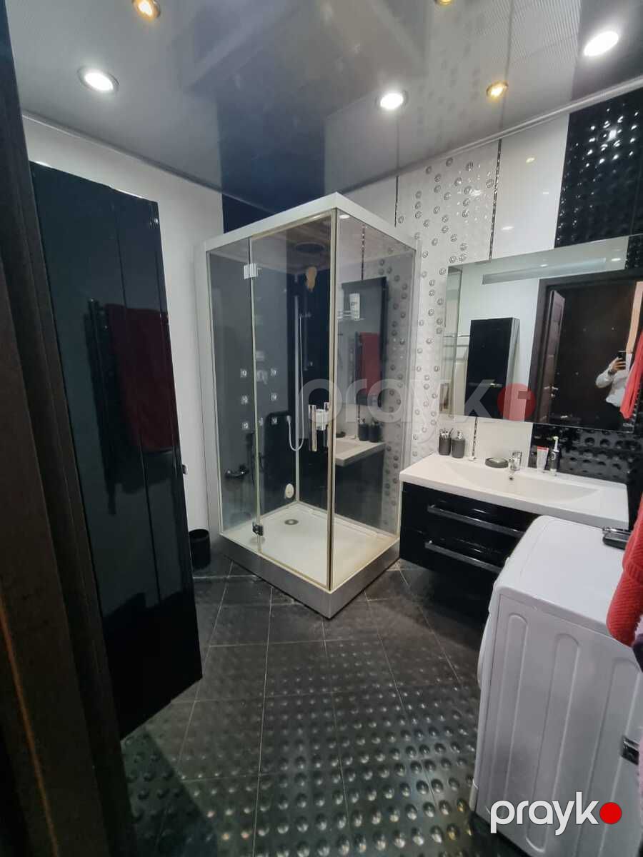 Satılır 3 otaqlı yeni tikili 135 m² — Mənzil, Bakı (7)