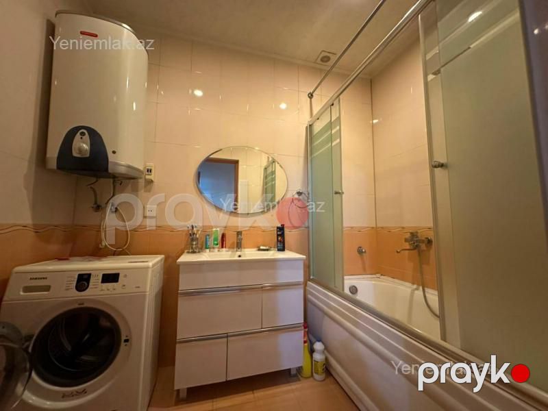 Satılır 3 otaqlı Bina evi menzil (Yeni tikili), 125 m², 30-cu məhəllə — Mənzil, Sumqayıt (10)