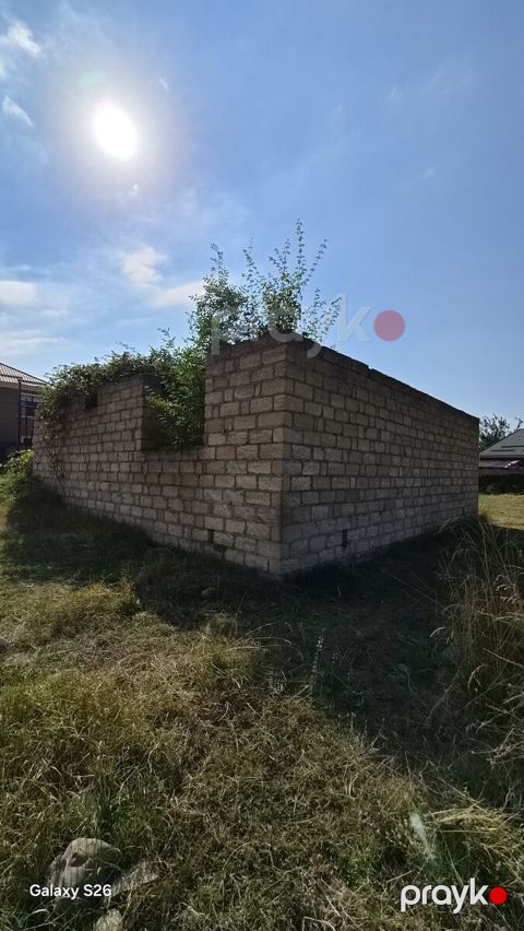 6 sot torpaq sahəsi, Qusar r — Qusar