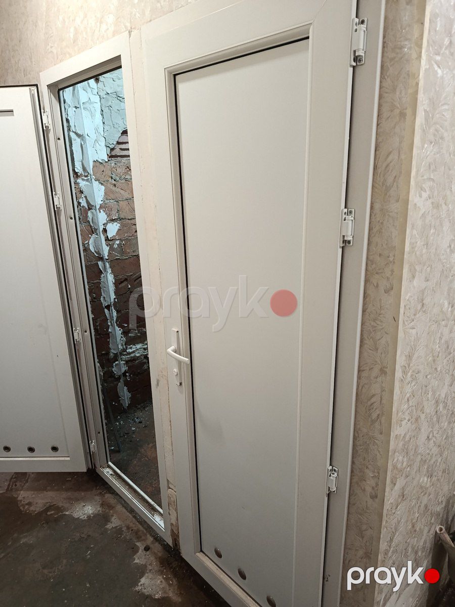 Qapı — Digər, Bakı (2)