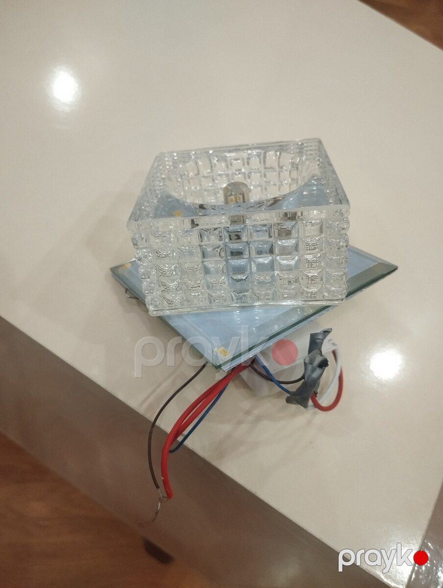 Led spot işıqlar — İşıqlandırma, Bakı (3)