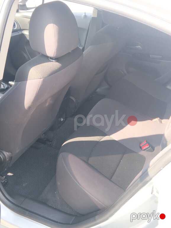 Chevrolet Cruze, 1.4 L, 2014 il, 290 000 km — Avtomobillər, Tovuz (7)