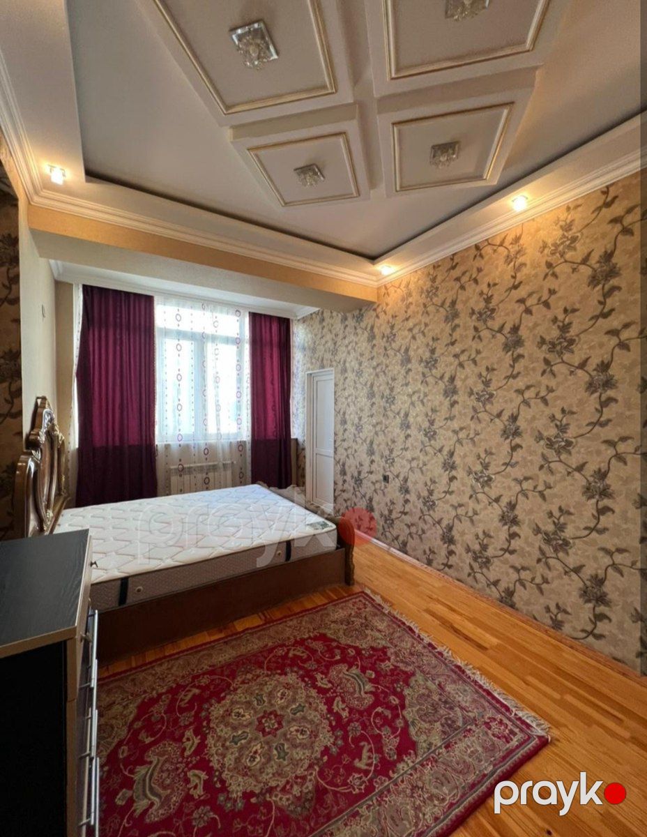 Satılır 3 otaqlı yeni tikili 90 m² — Mənzil, Bakı (2)