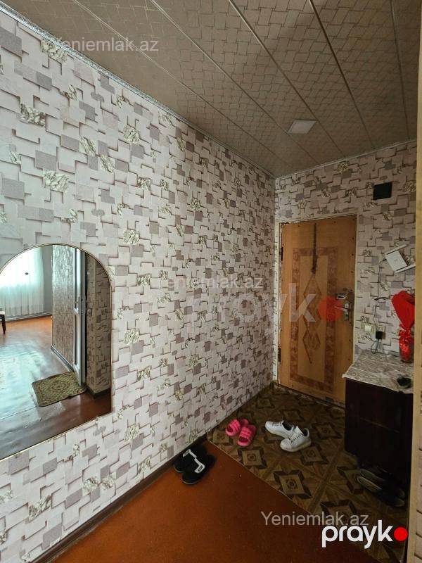 Satılır 1 otaqlı Bina evi menzil (Köhnə tikili), 30 m², 10-cu mikrorayon — Mənzil, Sumqayıt (2)