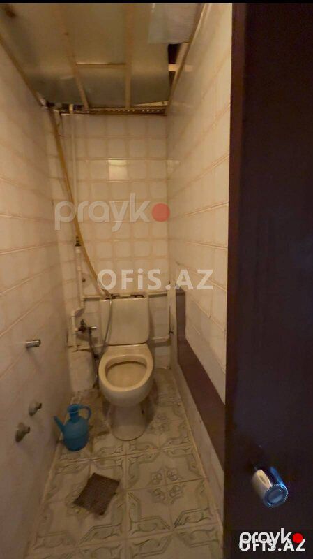 Köhnə tikili Satılır Sabunçu r., Bakixanov q., 2 otaq, 55 m² — Mənzil, Bakı (2)