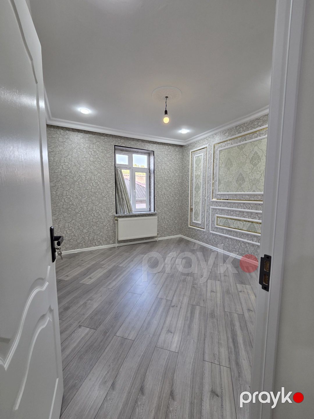 Satılır 3 otaqlı həyət evi/bağ evi 70 m² — Ev, villa, Xırdalan (7)