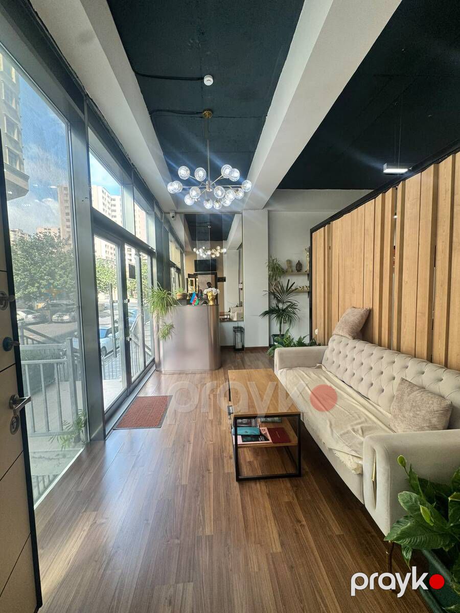 Satılır obyekt 90 m² — Əmlak, Bakı (3)