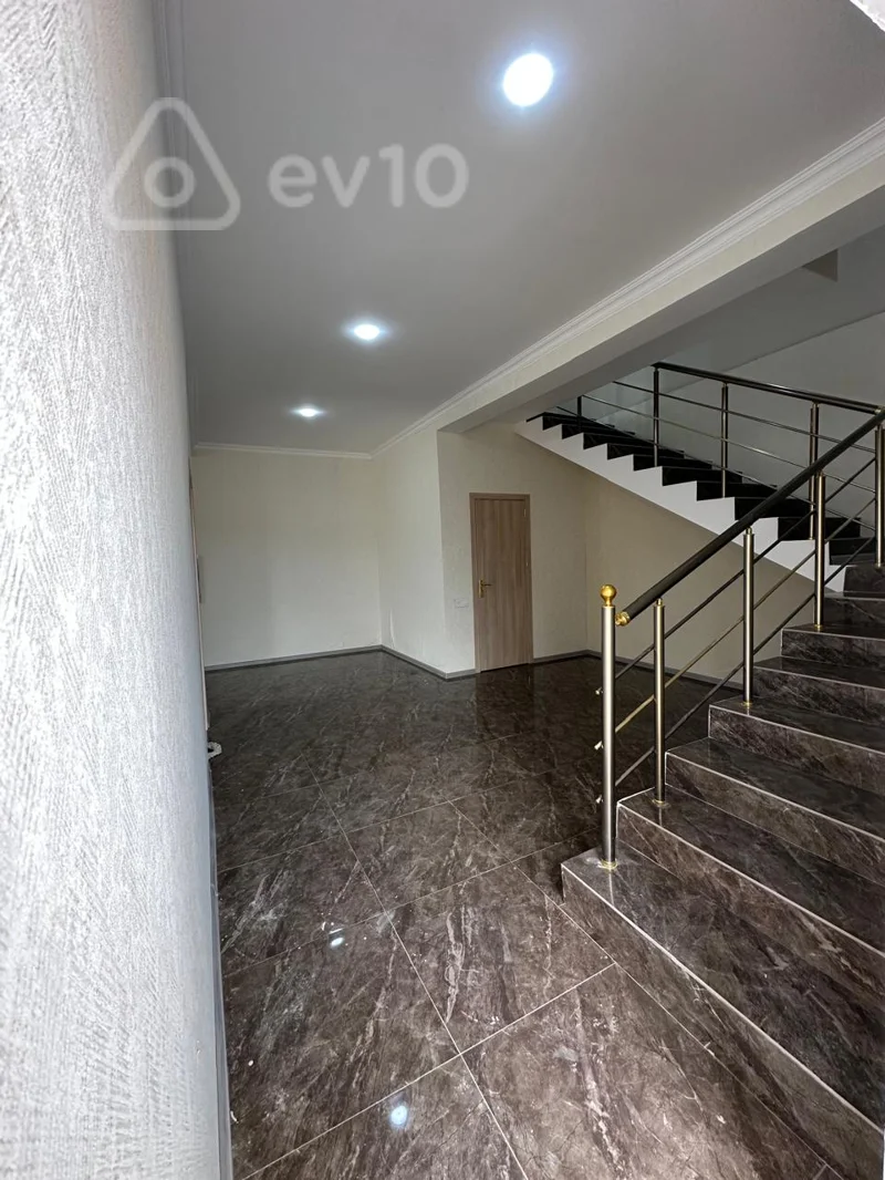 4 otaqlı həyət evi, 140 m², Masazir qesebesi — Ev, villa, Bakı (11)