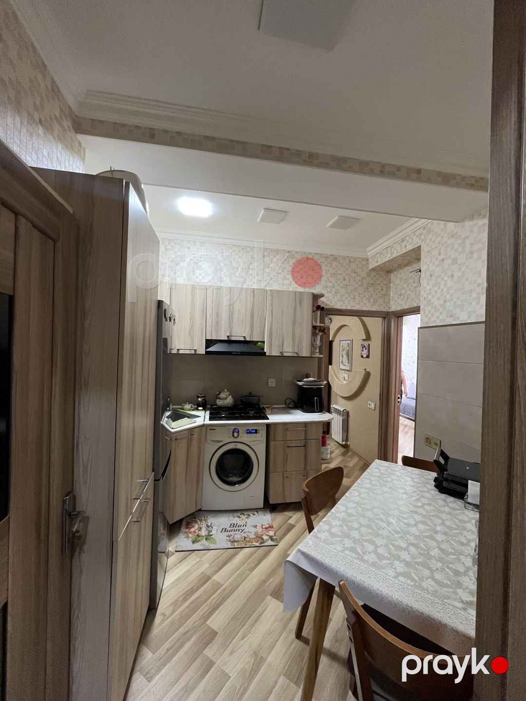 Satılır 3 otaqlı yeni tikili 62 m² — Mənzil, Bakı (12)