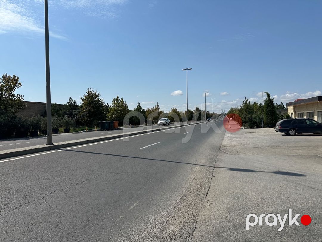 Satılır 4 otaqlı həyət evi/bağ evi 150 m² — Ev, villa, Bakı (11)