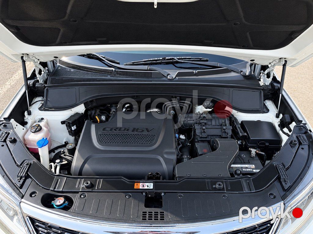 Kia Sorento, 2.0 L, 2014 il, 176 000 km — Avtomobillər, Oğuz (10)