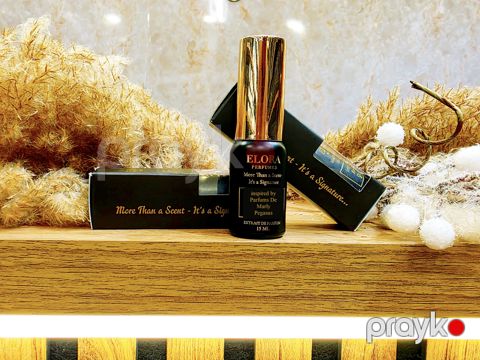 Elora Perfumery Pegasus kişilər üçün Extrait De Parfum 15 ml — Bakı