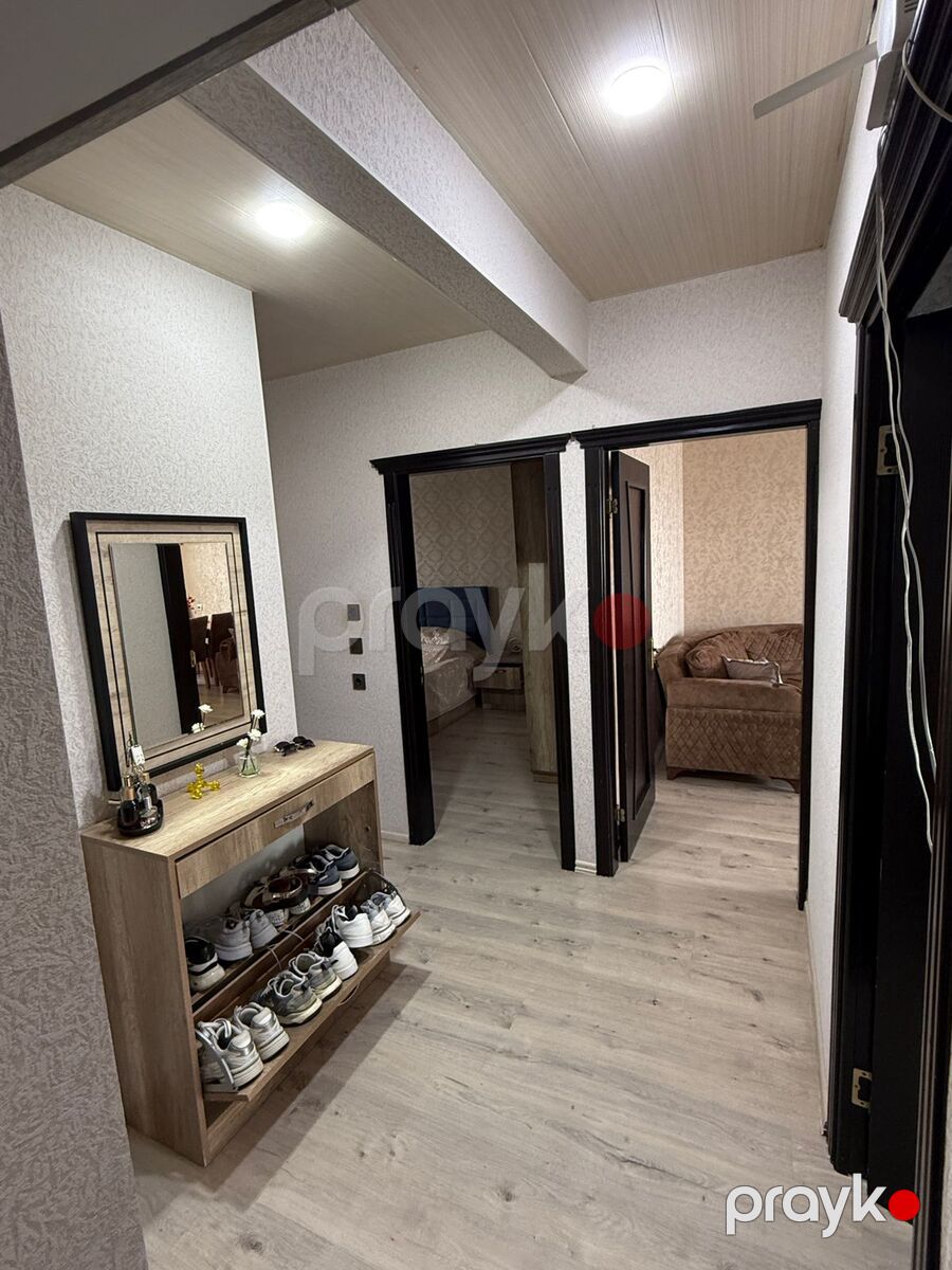 Satılır 3 otaqlı köhnə tikili 80 m² — Mənzil, Bakı (9)