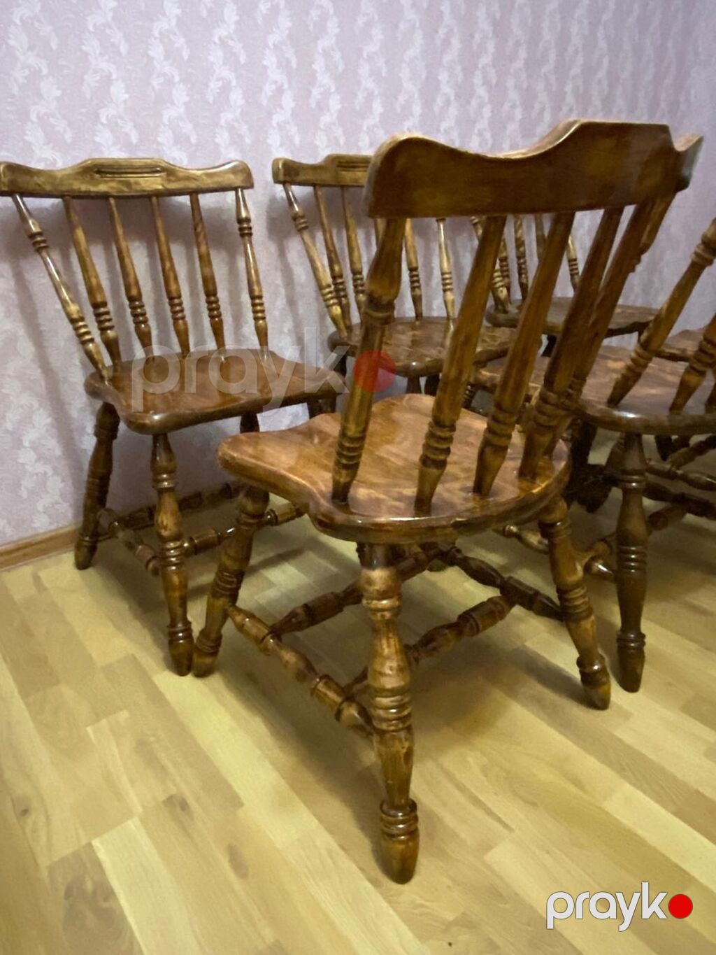 Mətbəx üçün, Yeni, Qatlanmayan, Stul — Stullar, Bakı (4)