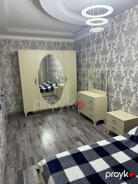 İcarəyə verilir 2 otaqlı yeni tikili 62 m² — Bakı