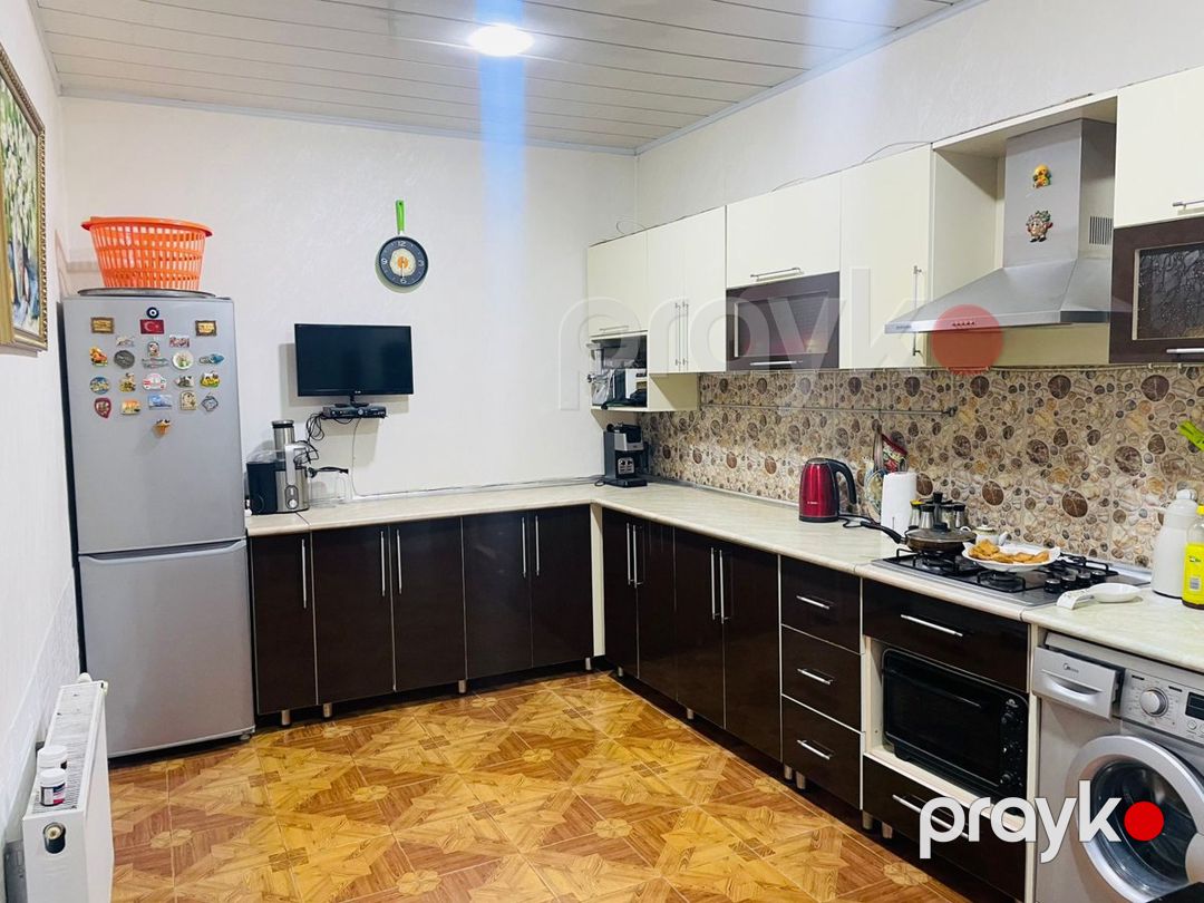Bağ evi, 130 m², Bakıxanov küç — Daşınmaz əmlak (4)